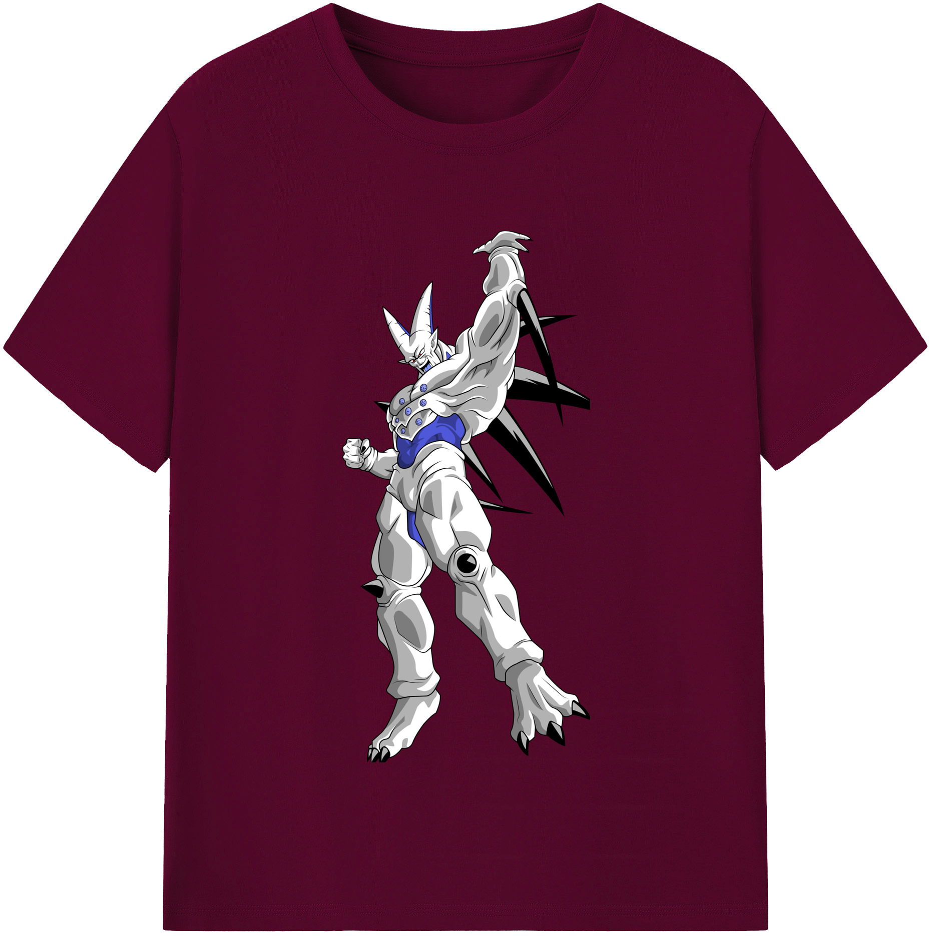 （画像用） ドラゴンボール DRAGON BALL レディースカジュアルプリントTシャツ（綿100％）